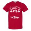 Heavy Cotton™ T-Shirt Thumbnail