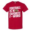 Heavy Cotton™ T-Shirt Thumbnail