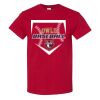 Heavy Cotton™ T-Shirt Thumbnail