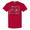 Heavy Cotton™ T-Shirt Thumbnail