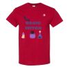 Heavy Cotton™ T-Shirt Thumbnail