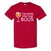 Heavy Cotton™ T-Shirt Thumbnail