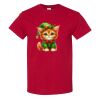 Heavy Cotton™ T-Shirt Thumbnail