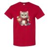 Heavy Cotton™ T-Shirt Thumbnail