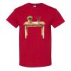Heavy Cotton™ T-Shirt Thumbnail