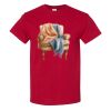 Heavy Cotton™ T-Shirt Thumbnail