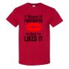 Heavy Cotton™ T-Shirt Thumbnail