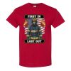 Heavy Cotton™ T-Shirt Thumbnail