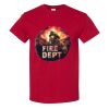 Heavy Cotton™ T-Shirt Thumbnail