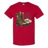 Heavy Cotton™ T-Shirt Thumbnail
