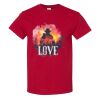 Heavy Cotton™ T-Shirt Thumbnail