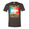 Softstyle® T-Shirt Thumbnail
