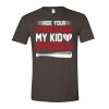 Softstyle® T-Shirt Thumbnail