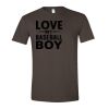 Softstyle® T-Shirt Thumbnail