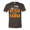 Softstyle® T-Shirt Thumbnail