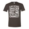 Softstyle® T-Shirt Thumbnail