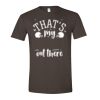 Softstyle® T-Shirt Thumbnail