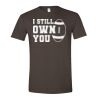 Softstyle® T-Shirt Thumbnail