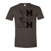 Softstyle® T-Shirt Thumbnail