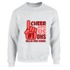 Heavy Blend™ Crewneck Sweatshirt Thumbnail