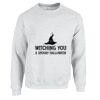 Heavy Blend™ Crewneck Sweatshirt Thumbnail