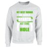 Heavy Blend™ Crewneck Sweatshirt Thumbnail