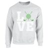 Heavy Blend™ Crewneck Sweatshirt Thumbnail