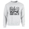 Heavy Blend™ Crewneck Sweatshirt Thumbnail