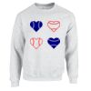 Heavy Blend™ Crewneck Sweatshirt Thumbnail
