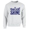 Heavy Blend™ Crewneck Sweatshirt Thumbnail