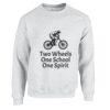 Heavy Blend™ Crewneck Sweatshirt Thumbnail