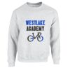 Heavy Blend™ Crewneck Sweatshirt Thumbnail