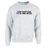 Heavy Blend™ Crewneck Sweatshirt Thumbnail