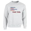 Heavy Blend™ Crewneck Sweatshirt Thumbnail