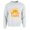 Heavy Blend™ Crewneck Sweatshirt Thumbnail