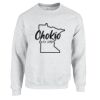 Heavy Blend™ Crewneck Sweatshirt Thumbnail
