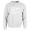 Heavy Blend™ Crewneck Sweatshirt Thumbnail