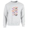 Heavy Blend™ Crewneck Sweatshirt Thumbnail