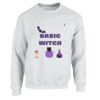Heavy Blend™ Crewneck Sweatshirt Thumbnail