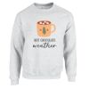 Heavy Blend™ Crewneck Sweatshirt Thumbnail