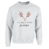 Heavy Blend™ Crewneck Sweatshirt Thumbnail