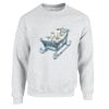 Heavy Blend™ Crewneck Sweatshirt Thumbnail