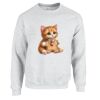 Heavy Blend™ Crewneck Sweatshirt Thumbnail