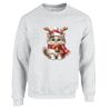 Heavy Blend™ Crewneck Sweatshirt Thumbnail