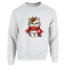 Heavy Blend™ Crewneck Sweatshirt Thumbnail