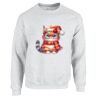 Heavy Blend™ Crewneck Sweatshirt Thumbnail