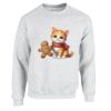 Heavy Blend™ Crewneck Sweatshirt Thumbnail