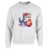 Heavy Blend™ Crewneck Sweatshirt Thumbnail