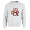Heavy Blend™ Crewneck Sweatshirt Thumbnail