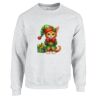 Heavy Blend™ Crewneck Sweatshirt Thumbnail